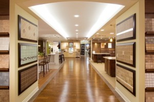 001#35 Best Design Center - Studio Transition