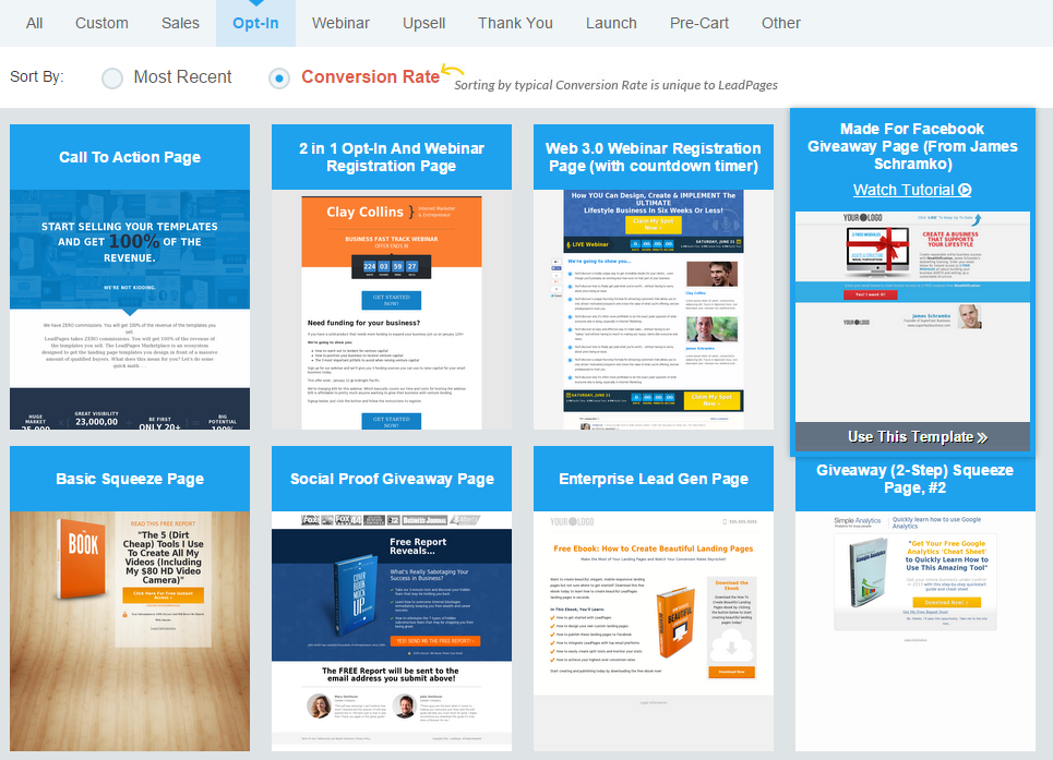 Not known Details About Leadpages Thank You Page