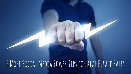 how to power social media