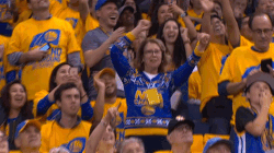 Fantastic Fridays - Dancing Fans