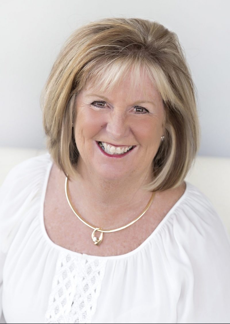 New Home Selling is Driven by Trust & Timing with Kerry Mulcrone