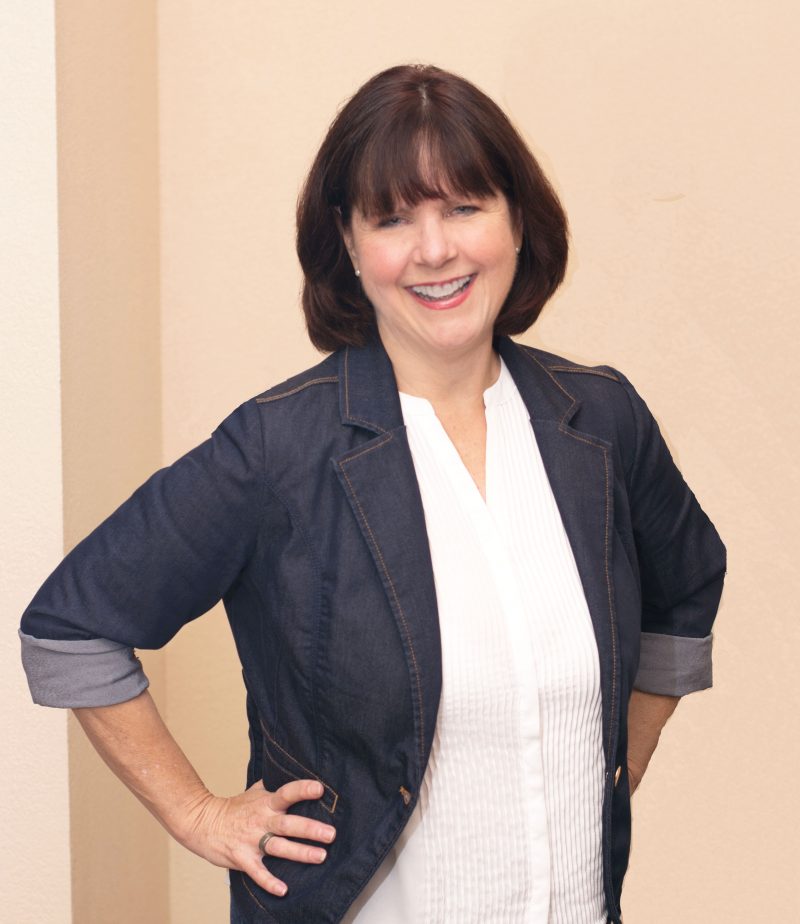 Gloria Rand Solopreneur Expert