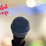 Guest Post | 3 Ways to Rock Your Next Presentation