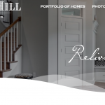 Meredith Communications Launches New Website for Richmond Hill Design + Build