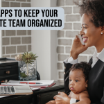 Five Apps To Keep Your Remote Team Organized