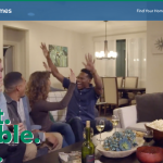 Meredith Communications Launches New Site for Pacific Lifestyle Homes