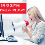 5 Tips for Creating Successful Virtual Events