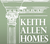 Keith Allen Homes
